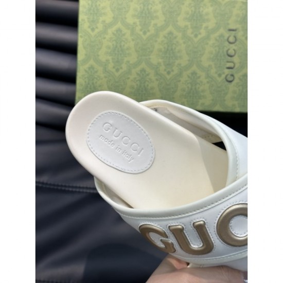 Fall new work 2023FW Slippers GUCCI Gucci Fall new work 2023FW Slippers GUCCI Gucci