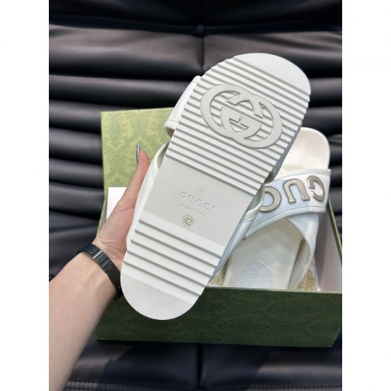 Fall new work 2023FW Slippers GUCCI Gucci Fall new work 2023FW Slippers GUCCI Gucci