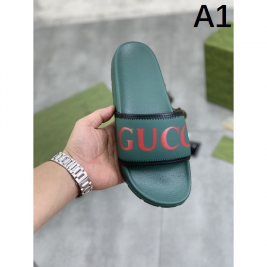 2023FW Gucci slippers, a popular brand in Japan 2023FW Gucci slippers, a popular brand in Japan