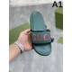 2023FW Gucci slippers, a popular brand in Japan 2023FW Gucci slippers, a popular brand in Japan