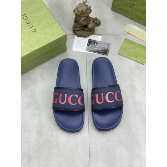 2023FW Gucci slippers, a popular brand in Japan 2023FW Gucci slippers, a popular brand in Japan