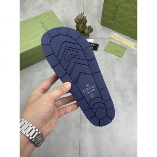 2023FW Gucci slippers, a popular brand in Japan 2023FW Gucci slippers, a popular brand in Japan