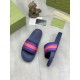 2023FW latest ahead fashionable logo GUCCI Gucci slippers 2023FW latest ahead fashionable logo GUCCI Gucci slippers