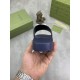 2023FW latest ahead fashionable logo GUCCI Gucci slippers 2023FW latest ahead fashionable logo GUCCI Gucci slippers