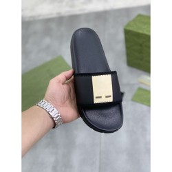2023FW Fall new arrivals GUCCI Gucci slippers