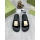 2023FW Fall new arrivals GUCCI Gucci slippers 2023FW Fall new arrivals GUCCI Gucci slippers