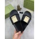 2023FW Fall new arrivals GUCCI Gucci slippers 2023FW Fall new arrivals GUCCI Gucci slippers