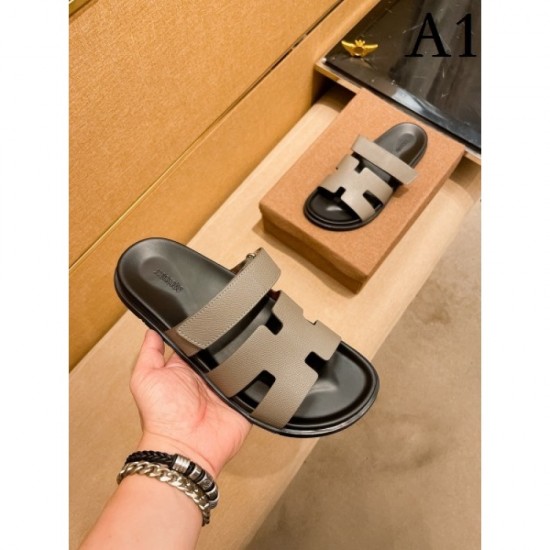 2023SS Definitely recommended popular new HERMES Hermes sandals 2023SS Definitely recommended popular new HERMES Hermes sandals