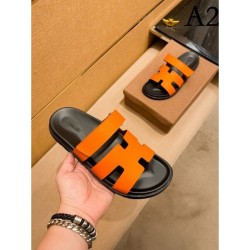 2023SS Definitely recommended popular new HERMES Hermes sandals