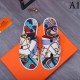 This season's explosive popular standard product 2023FW Slippers HERMES Hermes This season's explosive popular standard product 2023FW Slippers HERMES Hermes