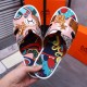 This season's explosive popular standard product 2023FW Slippers HERMES Hermes This season's explosive popular standard product 2023FW Slippers HERMES Hermes