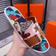 This season's explosive popular standard product 2023FW Slippers HERMES Hermes This season's explosive popular standard product 2023FW Slippers HERMES Hermes