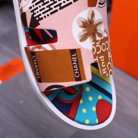 This season's explosive popular standard product 2023FW Slippers HERMES Hermes This season's explosive popular standard product 2023FW Slippers HERMES Hermes