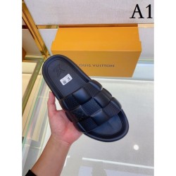 2023SS attention degree LOUIS VUITTON Louis Vuitton sandals