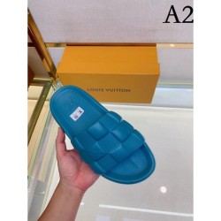 2023SS attention degree LOUIS VUITTON Louis Vuitton sandals