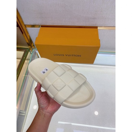 2023SS attention degree LOUIS VUITTON Louis Vuitton sandals 2023SS attention degree LOUIS VUITTON Louis Vuitton sandals