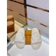 2023SS attention degree LOUIS VUITTON Louis Vuitton sandals 2023SS attention degree LOUIS VUITTON Louis Vuitton sandals