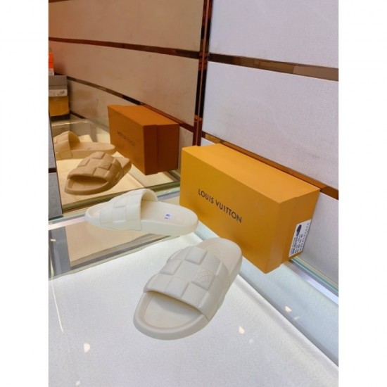 2023SS attention degree LOUIS VUITTON Louis Vuitton sandals 2023SS attention degree LOUIS VUITTON Louis Vuitton sandals