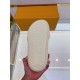 2023SS attention degree LOUIS VUITTON Louis Vuitton sandals 2023SS attention degree LOUIS VUITTON Louis Vuitton sandals