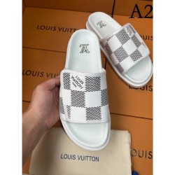 2023SS LOUIS VUITTON Louis Vuitton sandals with a sense of omission