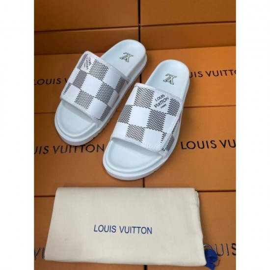 2023SS LOUIS VUITTON Louis Vuitton sandals with a sense of omission 2023SS LOUIS VUITTON Louis Vuitton sandals with a sense of omission