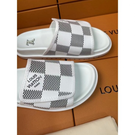 2023SS LOUIS VUITTON Louis Vuitton sandals with a sense of omission 2023SS LOUIS VUITTON Louis Vuitton sandals with a sense of omission