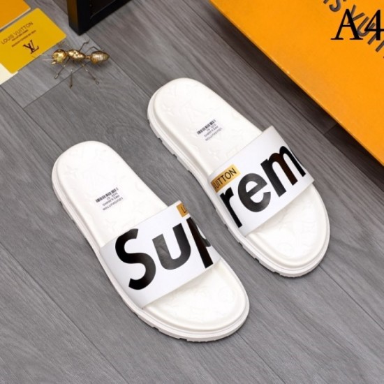Explosive popularity 2023SS slippers LOUIS VUITTON Louis Vuitton Explosive popularity 2023SS slippers LOUIS VUITTON Louis Vuitton