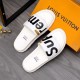 Explosive popularity 2023SS slippers LOUIS VUITTON Louis Vuitton Explosive popularity 2023SS slippers LOUIS VUITTON Louis Vuitton