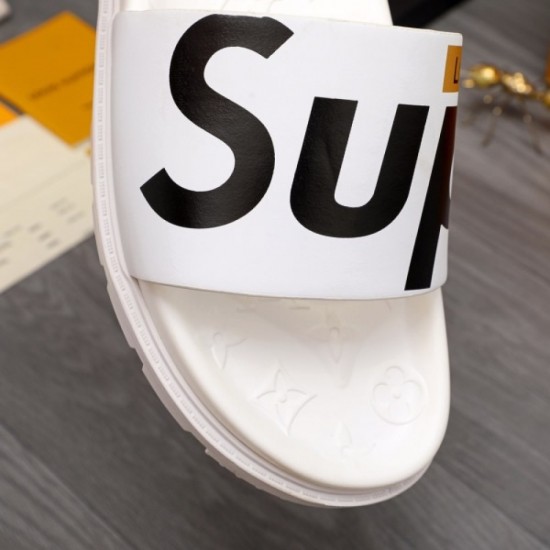 Explosive popularity 2023SS slippers LOUIS VUITTON Louis Vuitton Explosive popularity 2023SS slippers LOUIS VUITTON Louis Vuitton