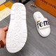 Explosive popularity 2023SS slippers LOUIS VUITTON Louis Vuitton Explosive popularity 2023SS slippers LOUIS VUITTON Louis Vuitton