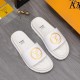Great bargain 2023SS slippers LOUIS VUITTON Louis Vuitton Great bargain 2023SS slippers LOUIS VUITTON Louis Vuitton
