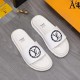 Great bargain 2023SS slippers LOUIS VUITTON Louis Vuitton Great bargain 2023SS slippers LOUIS VUITTON Louis Vuitton