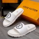 Great bargain 2023SS slippers LOUIS VUITTON Louis Vuitton Great bargain 2023SS slippers LOUIS VUITTON Louis Vuitton