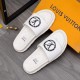 Great bargain 2023SS slippers LOUIS VUITTON Louis Vuitton Great bargain 2023SS slippers LOUIS VUITTON Louis Vuitton