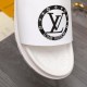 Great bargain 2023SS slippers LOUIS VUITTON Louis Vuitton Great bargain 2023SS slippers LOUIS VUITTON Louis Vuitton