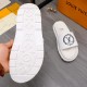Great bargain 2023SS slippers LOUIS VUITTON Louis Vuitton Great bargain 2023SS slippers LOUIS VUITTON Louis Vuitton