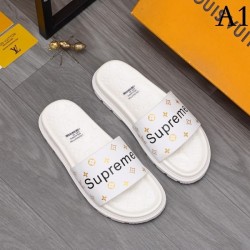 Stock sale 2023SS slippers LOUIS VUITTON Louis Vuitton