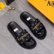 Stock sale 2023SS slippers LOUIS VUITTON Louis Vuitton Stock sale 2023SS slippers LOUIS VUITTON Louis Vuitton