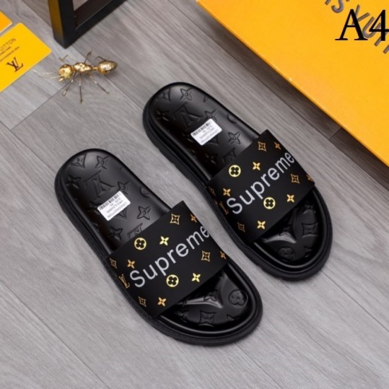 Stock sale 2023SS slippers LOUIS VUITTON Louis Vuitton Stock sale 2023SS slippers LOUIS VUITTON Louis Vuitton