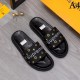 Stock sale 2023SS slippers LOUIS VUITTON Louis Vuitton Stock sale 2023SS slippers LOUIS VUITTON Louis Vuitton
