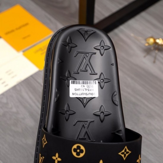 Stock sale 2023SS slippers LOUIS VUITTON Louis Vuitton Stock sale 2023SS slippers LOUIS VUITTON Louis Vuitton