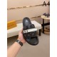 Spring Summer Model 2023SS Slippers LOUIS VUITTON Louis Vuitton Spring Summer Model 2023SS Slippers LOUIS VUITTON Louis Vuitton