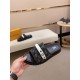 Spring Summer Model 2023SS Slippers LOUIS VUITTON Louis Vuitton Spring Summer Model 2023SS Slippers LOUIS VUITTON Louis Vuitton