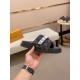 Spring Summer Model 2023SS Slippers LOUIS VUITTON Louis Vuitton Spring Summer Model 2023SS Slippers LOUIS VUITTON Louis Vuitton