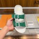 Popular classic extreme popularity 2023FW slippers LOUIS VUITTON Louis Vuitton Popular classic extreme popularity 2023FW slippers LOUIS VUITTON Louis Vuitton