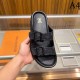 Popular classic extreme popularity 2023FW slippers LOUIS VUITTON Louis Vuitton Popular classic extreme popularity 2023FW slippers LOUIS VUITTON Louis Vuitton
