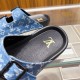 Popular classic extreme popularity 2023FW slippers LOUIS VUITTON Louis Vuitton Popular classic extreme popularity 2023FW slippers LOUIS VUITTON Louis Vuitton