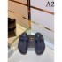 2023SS spring and summer limited collection PRADA Prada sandals
