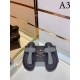 2023SS spring and summer limited collection PRADA Prada sandals 2023SS spring and summer limited collection PRADA Prada sandals