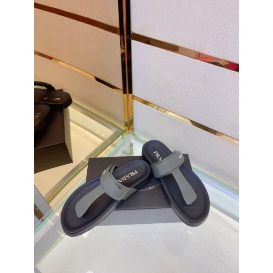 2023SS spring and summer limited collection PRADA Prada sandals 2023SS spring and summer limited collection PRADA Prada sandals
